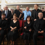 Vučić, Dodik i Cvijanović izostali s komemoracije Ratku Mladiću u Beogradu