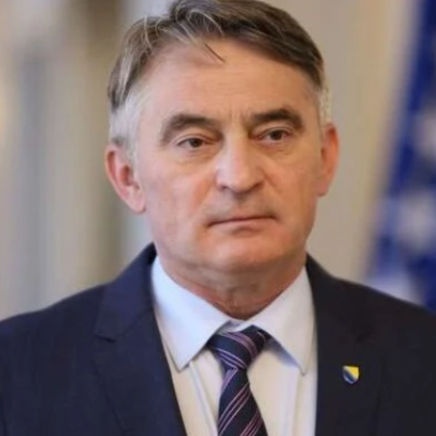 Komšić otkrio detalje: Nikšiću i Efendiću ponudio Vijeće ministara bez Dodika, ali nisu pristali