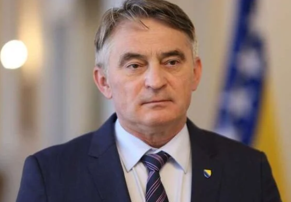 Komšić otkrio detalje: Nikšiću i Efendiću ponudio Vijeće ministara bez Dodika, ali nisu pristali