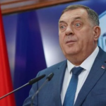 Dodik reagovao na prijedlog o ukidanju entiteta i uspostavi 10 kantona u BiH
