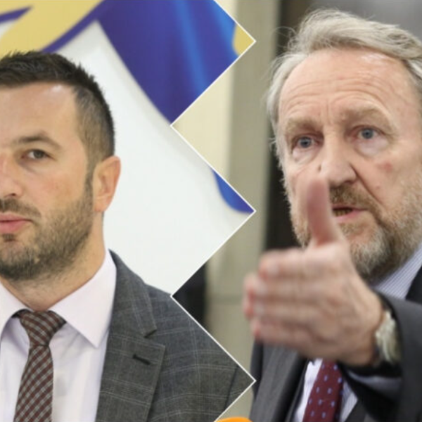 Efendić iznio nove tvrdnje o Bakiru Izetbegoviću: Evo šta mu je navodno ponudio