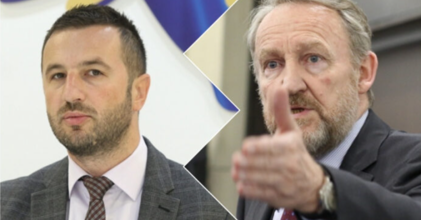 Efendić iznio nove tvrdnje o Bakiru Izetbegoviću: Evo šta mu je navodno ponudio