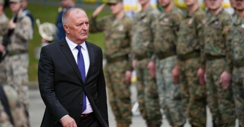 HELEZ IZAZVAO LAVINU REAKCIJA: “Ako ostanemo još jedan mandat, dijelit ćemo novac po kućama”