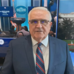 Puljić komentarisao saslušanje Ronalda Johnsona: Evo šta kaže o njegovom odgovoru na pitanje o Dodiku