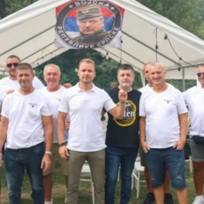 Stanivuković o Danu žalosti zbog smrti Ratka Mladića: „Neću se ni počešati zbog procesuiranja“
