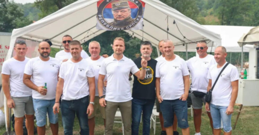 Stanivuković o Danu žalosti zbog smrti Ratka Mladića: „Neću se ni počešati zbog procesuiranja“