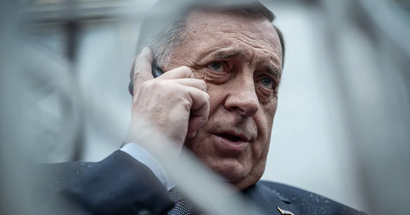 Dodik tužio Vladu SAD-a: Sve oči uprte u 8. septembar, ko finansira pravnu bitku?