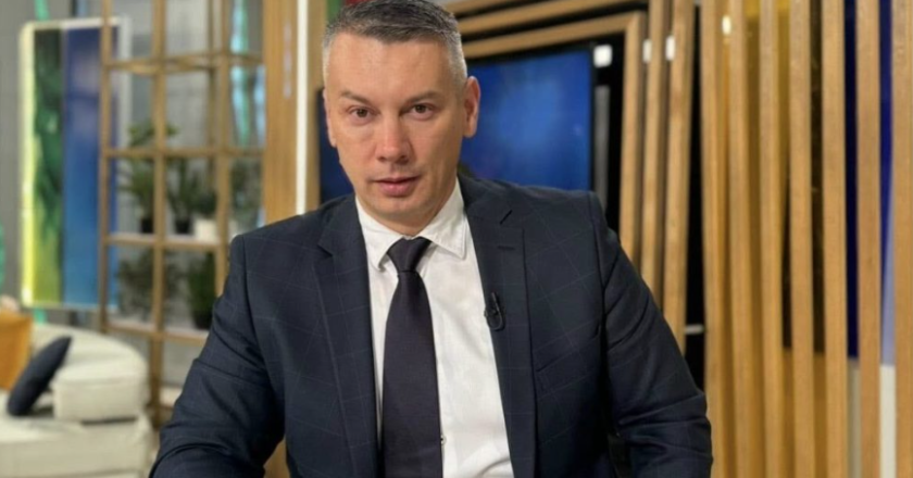 Nešić tvrdi da prima prijetnje: “Šalju mi slike snajpera i metka u inbox. Istočno Sarajevo je Srpsko Sarajevo”
