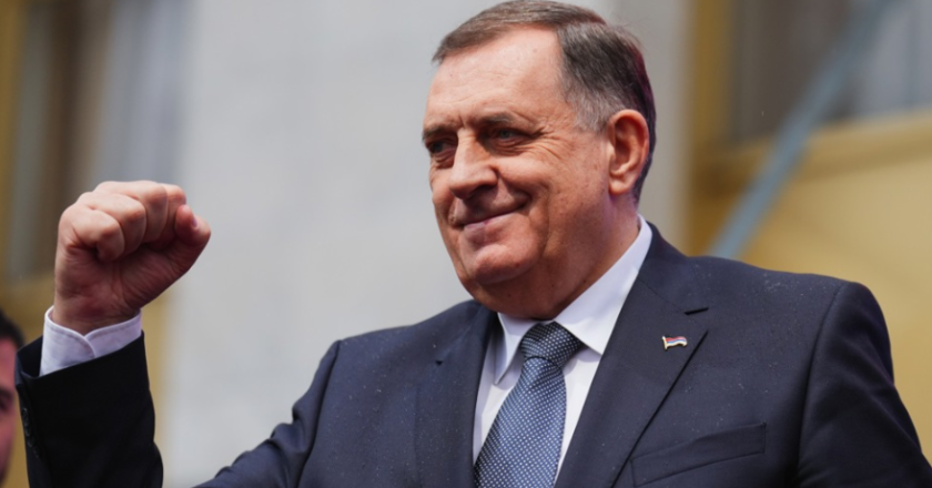 Dodik i „patriotski milioneri“: Evo šta su sada odlučili uraditi