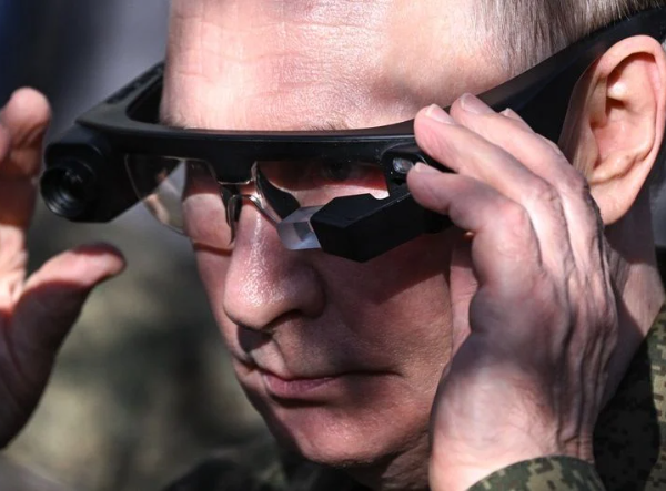 Putin poručio: Njemačka je napravila veliku grešku