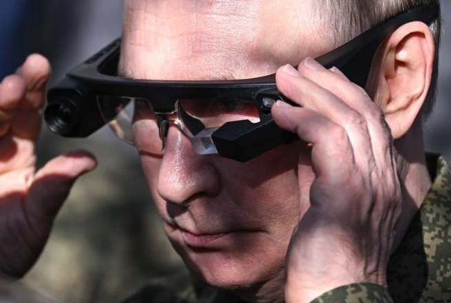 Putin poručio: Njemačka je napravila veliku grešku