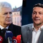 ZDENKO LUČIĆ UZBURKAO JAVNOST: Izjava o Draganu Čoviću izazvala burne reakcije