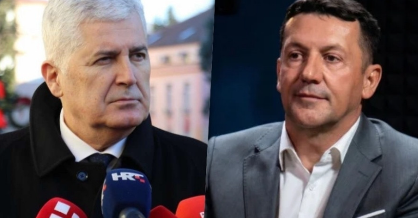 ZDENKO LUČIĆ UZBURKAO JAVNOST: Izjava o Draganu Čoviću izazvala burne reakcije