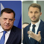 Dodik i Stanivuković odustali od javnog duela: Poznati detalji