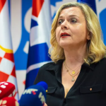 Zovko šokirala izjavom o Bošnjacima: Uslijedile brojne osude