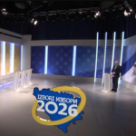 NIKO SE NIJE POJAVIO: Propala predizborna debata na BHT1