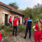 Tragedija u Međugorju: Pronađeno beživotno tijelo žene, policija utvrđuje šta se dogodilo