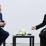Evo o čemu će Dodik danas razgovarati s Putinom u Moskvi