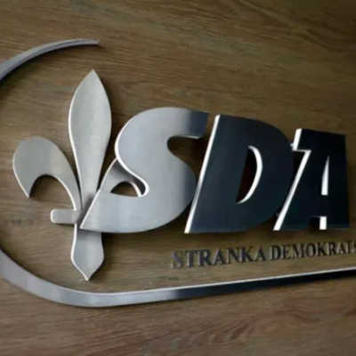 SDA objavila spot koji je odmah izazvao reakcije: Zahiragić i Kapidžić u glavnim ulogama