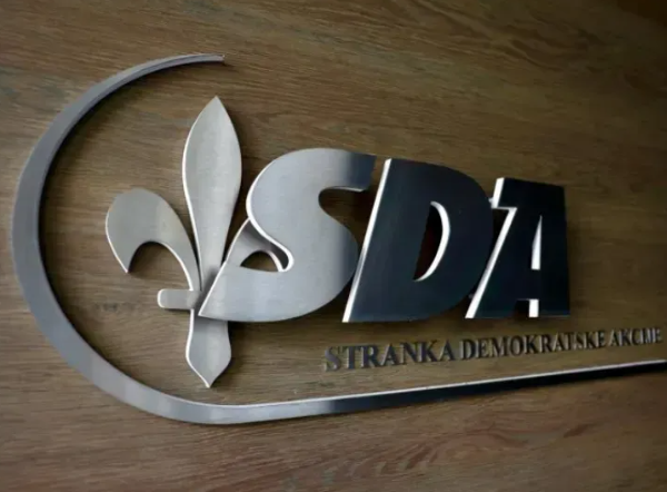 SDA objavila spot koji je odmah izazvao reakcije: Zahiragić i Kapidžić u glavnim ulogama