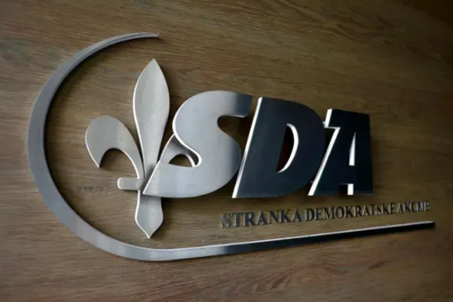 SDA objavila spot koji je odmah izazvao reakcije: Zahiragić i Kapidžić u glavnim ulogama