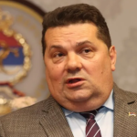 Stevandić žestoko o prijetnjama: Spomenuo Sarajevo i „bosanski Hamas“, pa poslao poruku