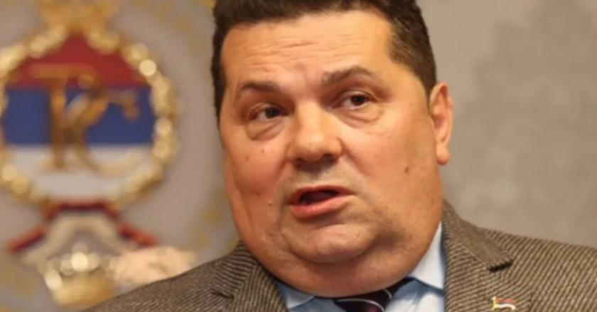Stevandić žestoko o prijetnjama: Spomenuo Sarajevo i „bosanski Hamas“, pa poslao poruku
