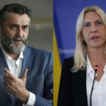 Cvijanović šokirana izjavama Suljagića: Optužila ga za napad na…