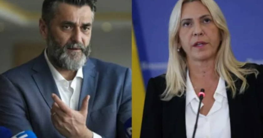 Cvijanović šokirana izjavama Suljagića: Optužila ga za napad na…