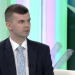 Krajinović upozorio na ozbiljan problem: BiH ostaje bez vode, jedan pljusak neće zaustaviti sušu
