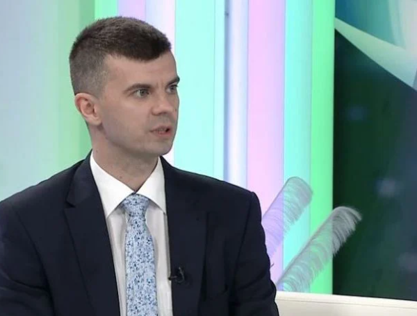 Krajinović upozorio na ozbiljan problem: BiH ostaje bez vode, jedan pljusak neće zaustaviti sušu