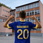 Bura u Srebrenici: Škola dres reprezentacije BiH proglasila „uvredljivim“