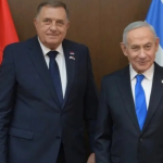 Turski medij analizirao susret Dodika i Netanyahua: Posebno odjeknule poruke o Sarajevu i Turskoj