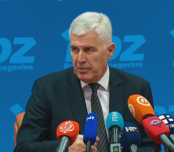 Demoliran kafić i pretučen zet Dragana Čovića: Otkrivamo šta se zaista dogodilo u Mostaru