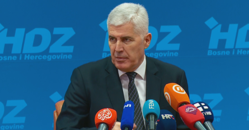 Demoliran kafić i pretučen zet Dragana Čovića: Otkrivamo šta se zaista dogodilo u Mostaru