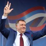 Dodik otvoreno o Komšiću, HDZ-u i budućnosti BiH: Poslao jasne političke poruke