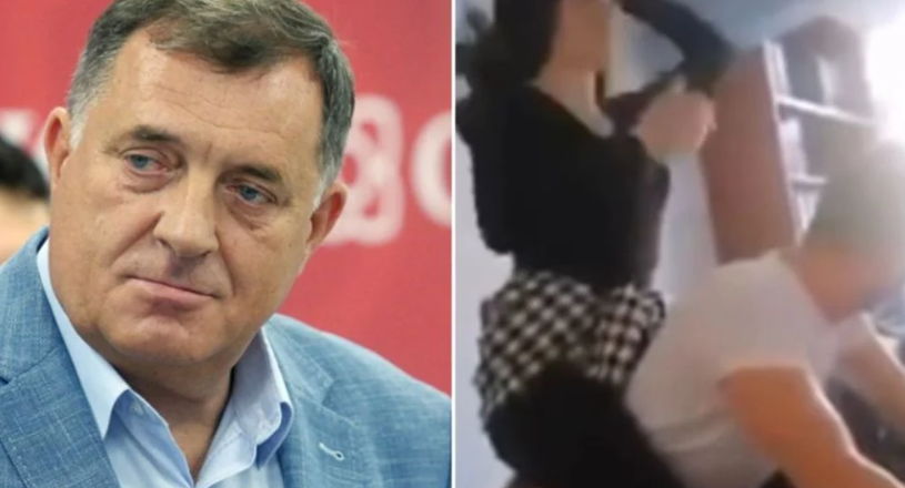 Dodik objavio čuveni snimak i uputio poruku Stanivukoviću: “Draško, izađi iz samara”