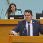 Stevandić šokirao novim porukama: Uputio otvorene prijetnje koje su izazvale burne reakcije