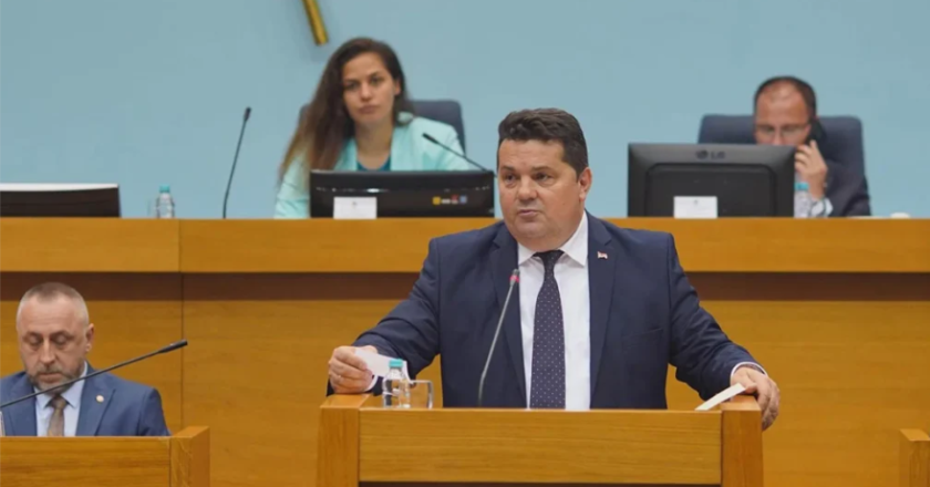 Stevandić šokirao novim porukama: Uputio otvorene prijetnje koje su izazvale burne reakcije