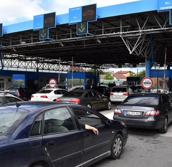 BiH pred velikom promjenom: Otvara se put prema Schengenu, Njemačka raspravlja o radnicima iz regiona