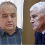 Disciplinska tužba protiv tužioca: Prijavu protiv Čovića držao u ladici