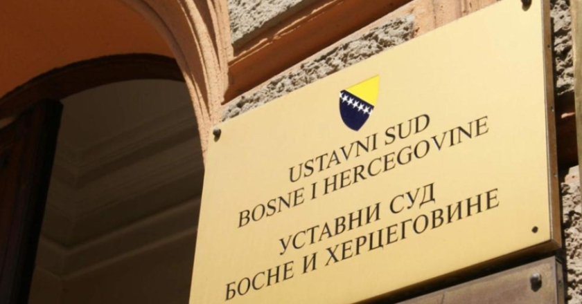 TEŽAK UDARAC ZA DODIKA: Objavljeni detalji odluke Ustavnog suda o neustavnom lobiranju RS-a