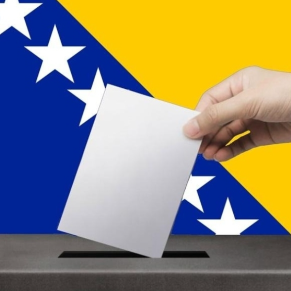 U NEDJELJU SU OPĆI IZBORI U BiH: CIK OTKRIO KADA STIŽU PRVI REZULTATI