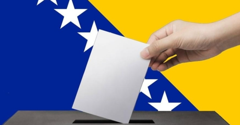 U NEDJELJU SU OPĆI IZBORI U BiH: CIK OTKRIO KADA STIŽU PRVI REZULTATI