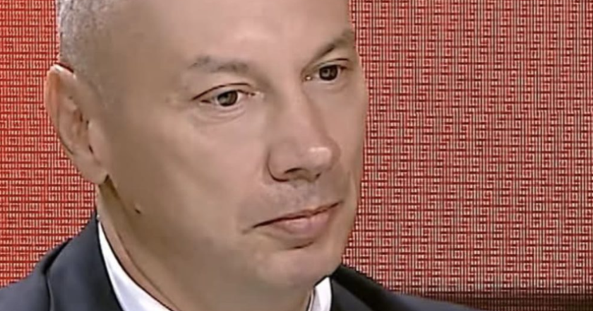 Nešić o danima u zatvoru: “Možete vikati i plakati, niko vas ne čuje”