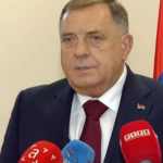 Dodik ponovo uzburkao javnost: „Vrijeme je da se BiH proglasi nepostojećom“