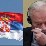 Muk u Srbiji: Zbog veličanja Ratka Mladića oglasio se Brisel, upozorili na posljedice