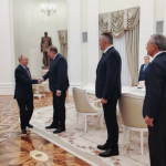 Amerikanci o Dodikovoj posjeti Rusiji: Njihova poruka mnoge bi mogla iznenaditi