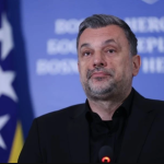 Diplomatski šok: Konaković povlači sve uposlenike Ambasade BiH iz Beograda