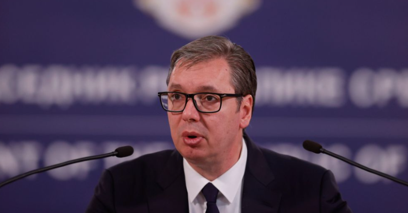 Sahrana Ratka Mladića mogla bi skupo koštati Srbiju: Vučić previdio važan međunarodni dokument